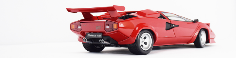 Illustration for article titled Supercar Sunday: "Heavenly!" Edition